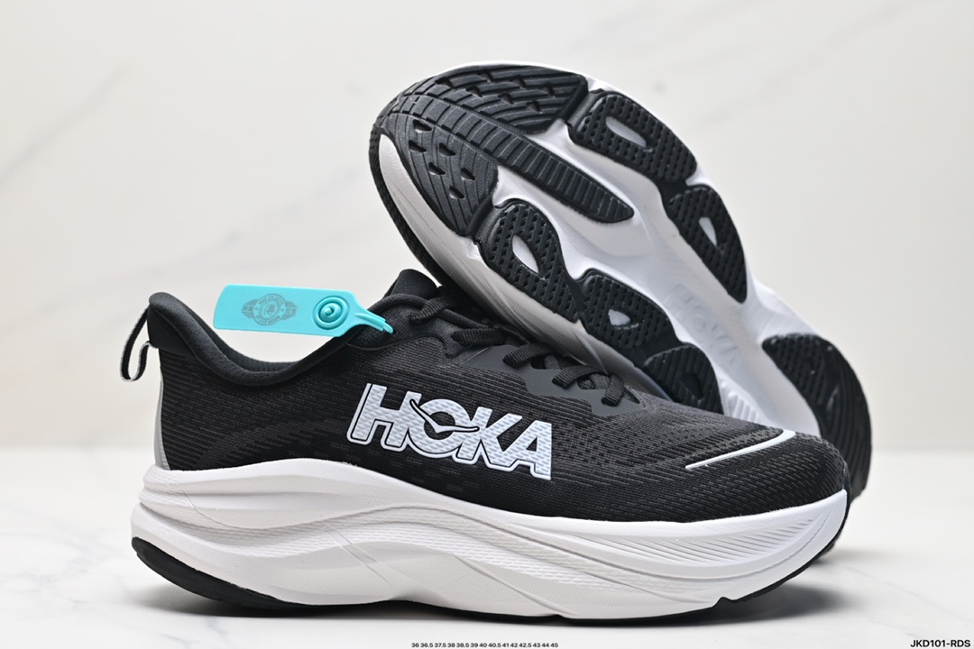 Hoka Shoes